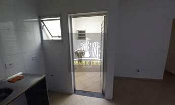 Imagem 2: Kitnet/conjugado para aluguel com 40 metros quadrados com 1 quarto em Vila Marte - São Pau