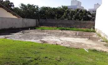 Imagem 3: Terreno - Jardim Myrian Moreira da Costa - Campinas
