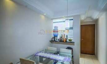 Imagem 4: Apartamento com Garden à Venda no Nova Europa em Campinas-SP