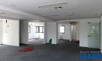 Imagem 3: CONJ. COMERCIAL - ITAIM BIBI - SP