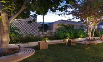 Imagem 4: Apartamento para venda tem 55 metros quadrados com 2 quartos em Imbiribeira - Recife - PE