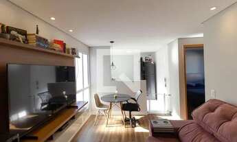 Imagem 6: Apartamento à Venda - Jardim São Vicente , 2 Quartos, 42 m2