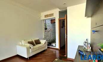 Imagem 7: CASA ASSOBRADADA - JARDIM - SP