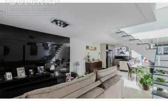 Imagem 2: Santo André - Casa Padrão - Silveira