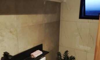 Imagem 7: Lindo sobrado à venda no condomínio Reserva Aruanã em SJC-SP