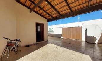 Imagem 4: Casa 4 quartos para Locação Vila Industrial, Anápolis