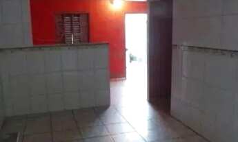 Imagem 4: Casa para venda com 150 metros quadrados com 4 quartos em Recanto das Emas - Brasília - DF