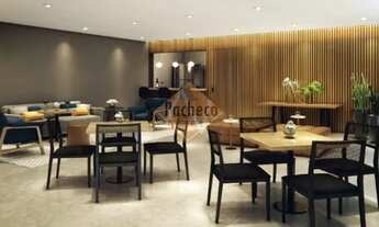 Imagem 3: Apartamento em Santos, 2 dormitórios, 42 m², R$246.400,00 Consulte outros imóveis em nosso