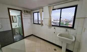 Imagem 6: Alugo Apto no Ed. Palazzo Farnese - R$ 3.984,00 (Incluso Condomínio e IPTU