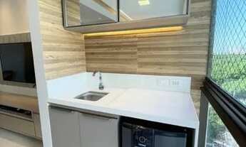 Imagem 6: BOA VIAGEM, ANDAR INTERMEDIÁRIO, 106 M² ÚTEIS, 3 QUARTOS (1 SUÍTE), 2 VAGAS, LAZER COMPLET