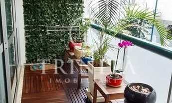 Imagem 5: Apartamento no Leblon - Rio de Janeiro