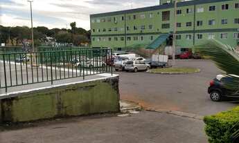 Imagem: Apartamento kitnet, Riacho Fundo 1