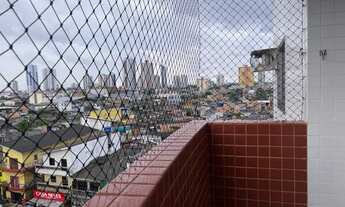 Imagem 6: Apartamento com 57M2 2/4, sendo 1 suíte ,todo reformado, pode ser financiadoPedreira - Be