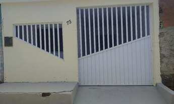 Imagem: Casa Conjunto Jardim 3