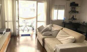 Imagem: Venda Apartamento 3 Dormitórios - 96 m²