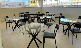 Imagem 10: Apartamento para venda com 53 metros quadrados com 2 quartos em Samambaia Norte - Brasília