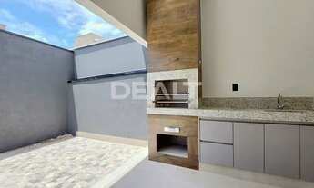 Imagem 5: Real Park Sumaré 150m² Casa 3 dormitórios quintal com churrasqueira