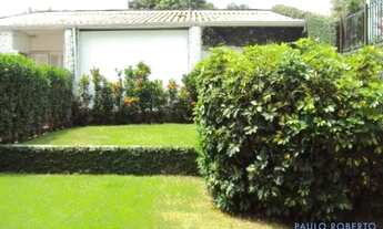 Imagem 3: CASA ASSOBRADADA - BROOKLIN - SP