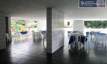 Imagem 5: EDF. CAP FERRAT - 04 QTS - GRAÇAS - RECIFE