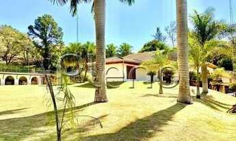 Imagem 2: Casa à venda no Gramado - Campinas. Estudar permuta