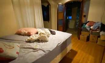 Imagem 5: Casa de condomínio para venda tem 180 metros quadrados com 3 quartos