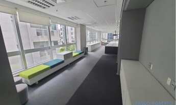 Imagem 5: CONJ. COMERCIAL - ITAIM BIBI - SP