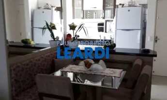 Imagem: APARTAMENTO - VILA PAGANO - SP