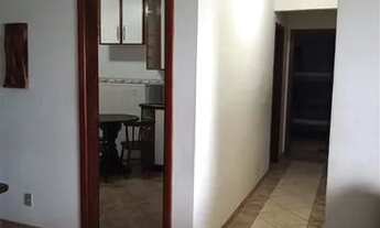 Imagem 7: APARTAMENTO COM 136 m² - AVIACAO - PRAIA GRANDE SP