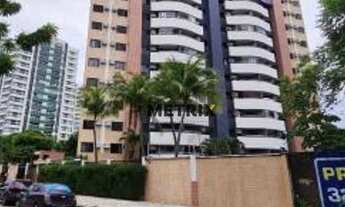 Imagem 6: Apartamento com 3 dormitórios à venda, 111 m² por R$ 595.000,00 - Luciano Cavalcante - For