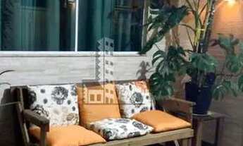 Imagem 6: Excelente casa de 1 quarto closet em Jardim America