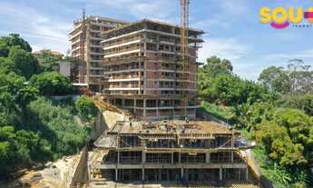 Imagem 2: Sou Mais Icaraí- Empreendimento com vista para Praia de Icaraí- Localização Privilegiada!!