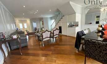 Imagem 5: Sobrado com 3 dormitórios à venda, 320 m² por R$ 1.995.000,00 - City América - São Paulo/S