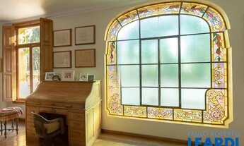 Imagem 4: SOBRADO - ALTO DA BOA VISTA - SP