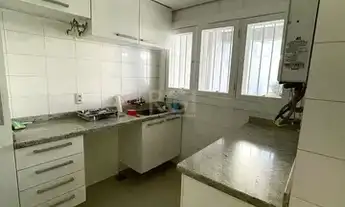 Imagem 2: Sobrado para Venda - 267.37m², 3 dormitórios, sendo 1 suites, 2 vagas - Marechal Rondon