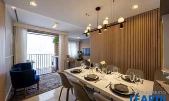 Imagem 2: APARTAMENTO - JARDIM MARAJOARA - SP