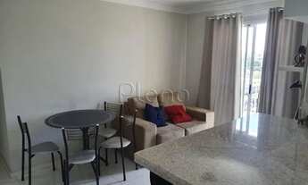 Imagem 7: Apartamento - Vila Industrial - Campinas