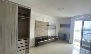 Imagem 7: Apartamento Projetado na Península com 3 Suítes