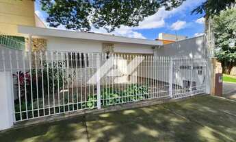 Imagem: Casa térrea comercial para alugar no Jardim