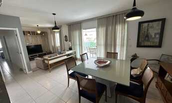 Imagem 5: Apartamento para venda com 142 metros quadrados com 3 quartos em Jardim Renascença - São L