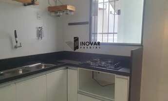 Imagem 7: Apartamento para aluguel com aproximadamente 70 m² com 1 quarto em Centro - Niterói - RJ