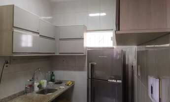 Imagem 6: Vendo excelente Ap no Ed Alben Almy situado a Av Bras de Aguiar 707