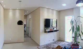 Imagem 2: APARTAMENTO - CONDOMÍNIO FLORATTA CLUB HOUSE - SP