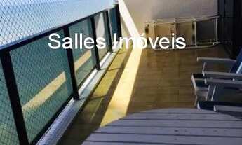 Imagem: EXCLUSIVIDADE DE VENDA DE APARTAMENTO COM