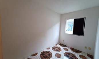 Imagem 6: Apartamento para aluguel possui 49 metros quadrados com 2 quartos em Sussuarana - Salvador