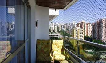 Imagem 3: APARTAMENTO - MORUMBI - SP