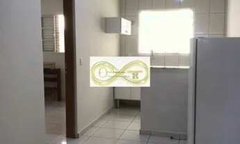 Imagem 3: Alugo kitnet mobiliada a três quadras da Unicamp