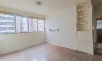 Imagem 4: Apartamento Venda Itaim Bibi 92 m² 2 Dormitórios