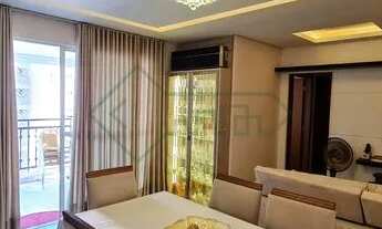 Imagem 6: JOINVILLE - Apartamento Padrão - SAGUAÇU