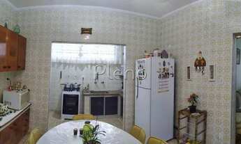 Imagem 5: Casa - Vila Rossi - Campinas