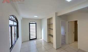 Imagem: Apartamento em Jardim Paraiso - São Carlos